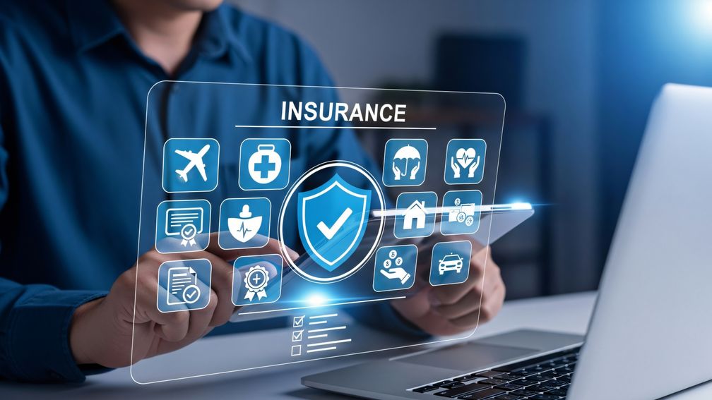 Travel Insurance Purchases Are Up — Even Among Younger Generations