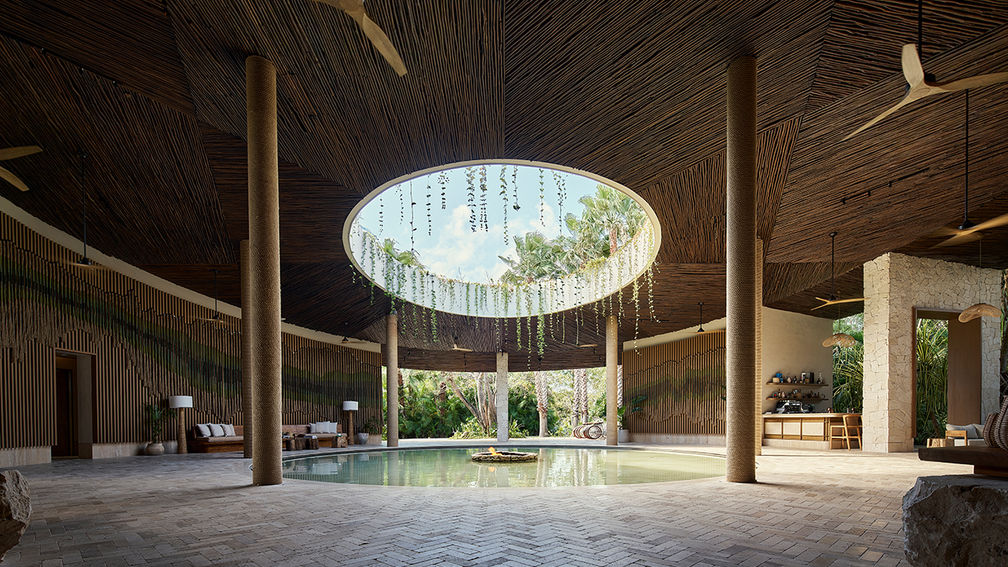 Review: Alila Mayakoba