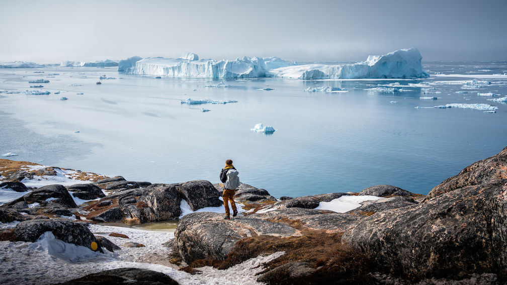 A Complete Guide to Visiting Greenland