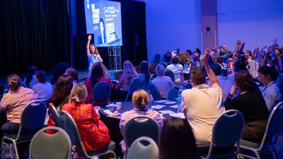 Future Leaders in Travel 2026 brought advisors and suppliers together in Riviera Maya, Mexico, for education, networking and collaboration.