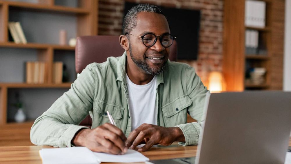 The new TARC homepage features a search engine and quiz to connect advisors to resources.