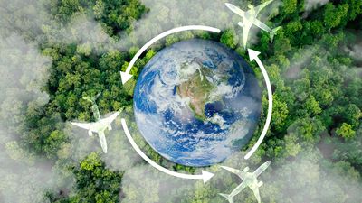 Avanti Destinations has earned B Corp certification, recognizing its commitment to social and environmental responsibility.