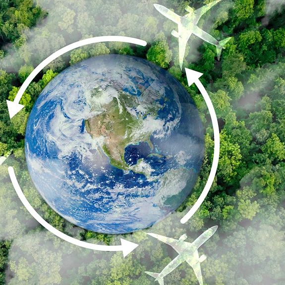Avanti Destinations has earned B Corp certification, recognizing its commitment to social and environmental responsibility.