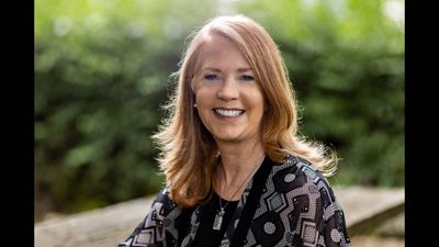 Cate Caruso, founder and CEO of True Places Travels