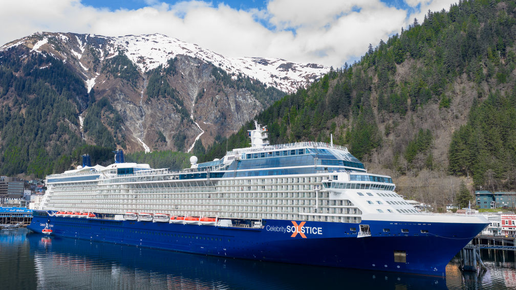 Review: Sailing Onboard the Refurbished Celebrity Solstice