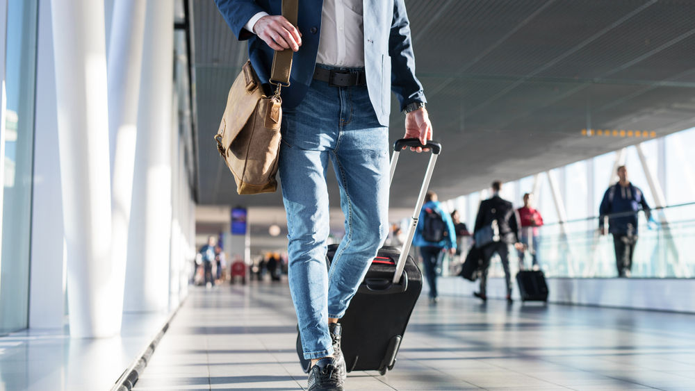 To reduce costs, travelers are choosing to stay within the U.S. or travel in off-peak periods.
