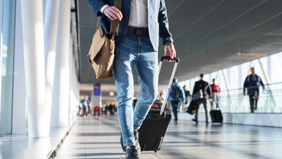 To reduce costs, travelers are choosing to stay within the U.S. or travel in off-peak periods.