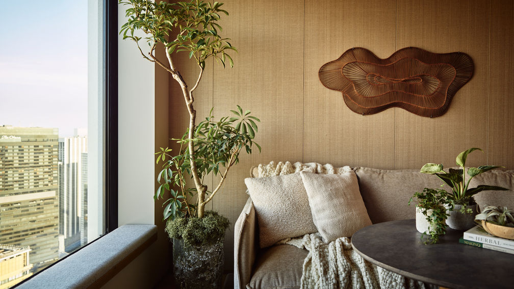 Review: 1 Hotel Tokyo