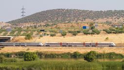 The collision involved trains operated by Spain’s state railway company Renfe and private operator Iryo.