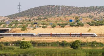 The collision involved trains operated by Spain’s state railway company Renfe and private operator Iryo.