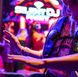 Haptic vests translate music and sound effects into physical sensations for guests at silent discos across Disney Cruise Line’s fleet.