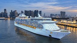 Navigator of the Seas will be sailing to Malaysia, Thailand and Vietnam, with longer Singapore–Tokyo itineraries taking in Japan, Hong Kong and Taiwan.