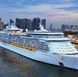 Navigator of the Seas will be sailing to Malaysia, Thailand and Vietnam, with longer Singapore–Tokyo itineraries taking in Japan, Hong Kong and Taiwan.