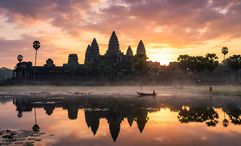 Beyond Angkor: Cambodia’s tourism industry wants travellers to make its famous temples the start of a wider journey, with Phnom Penh offering reasons to extend their stay.