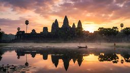 Beyond Angkor: Cambodia’s tourism industry wants travellers to make its famous temples the start of a wider journey, with Phnom Penh offering reasons to extend their stay.