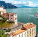 Norwegian Bella will accommodate 3,921 guests at double occupancy, with expanded outdoor spaces and a 159-suite Haven complex.