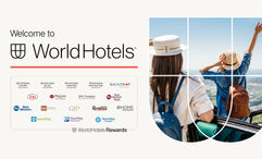 Previously associated with the group’s independent upscale and luxury offering, the name will now represent more than 4,000 hotels across 18 brands.