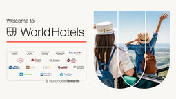 Previously associated with the group’s independent upscale and luxury offering, the name will now represent more than 4,000 hotels across 18 brands.