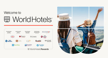Previously associated with the group’s independent upscale and luxury offering, the name will now represent more than 4,000 hotels across 18 brands.