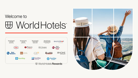 Previously associated with the group’s independent upscale and luxury offering, the name will now represent more than 4,000 hotels across 18 brands.