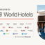 WorldHotels is now the new global brand for BWH Hotels