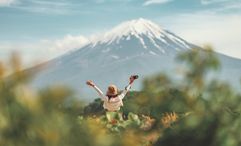 Slow travel is gathering pace as travellers embrace community tourism, homestays and more meaningful ways to explore Asia.