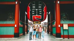 Contiki is expanding its Japan itineraries as part of a wider overhaul that includes 76 new trips and eight travel categories.