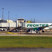 Frontier ended the third quarter with $1.18 billion of total liquidity.