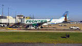 Frontier ended the third quarter with $1.18 billion of total liquidity.