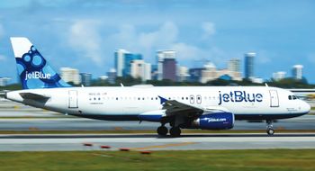 JetBlue is among nine companies the FTC is scrutinizing.