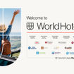 BWH Hotels' portfolio includes brands like Best Western, Aiden and SureStay Hotels.