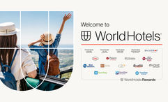 BWH Hotels' portfolio includes brands like Best Western, Aiden and SureStay Hotels.