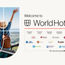 Best Western's parent company has rebranded to WorldHotels