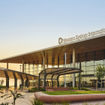 Western Sydney International Airport began passenger operations on Oct. 25.