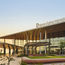 Sydney's new international airport begins passenger operations