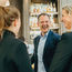 Hilton reports Q3 surge in business travel