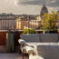 Thompson hotel opens in Rome