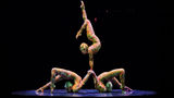 “Le Lo Lai” is Cirque du Soleil's first original staging tailored specifically for the island, featuring 33 performers, including more than 10 Puerto Rican artists.