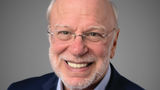 Mark Pestronk headshot