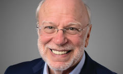 Mark Pestronk headshot