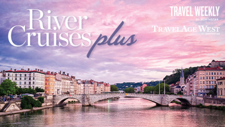 It's Positive Outlook and Growth for the River Cruise Industry