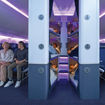 The industry's first economy sleeper will be on Air New Zealand flights between Auckland and JFK.