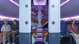 The industry's first economy sleeper will be on Air New Zealand flights between Auckland and JFK.