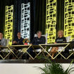 ALG Vacations executives offered travel advisors perspective on booking and priorities at the Ascend 2026 travel conference. From left, Anna Maria Addesso, Jay Seltz, Anderson Hernandez, Mike Ehlers, Jacki Marks, Ray Snisky,  and Jim Tedesco.