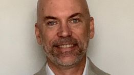 TAMS Names Hanson Executive Director