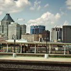 Greensboro Tops FCM Emerging Business Travel Market Rankings