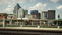 Greensboro Tops FCM Emerging Business Travel Market Rankings