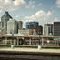 Greensboro Tops FCM Emerging Business Travel Market Rankings