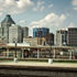 Greensboro Tops FCM Emerging Business Travel Market Rankings