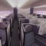 Air New Zealand Unveils New Cabin Designs